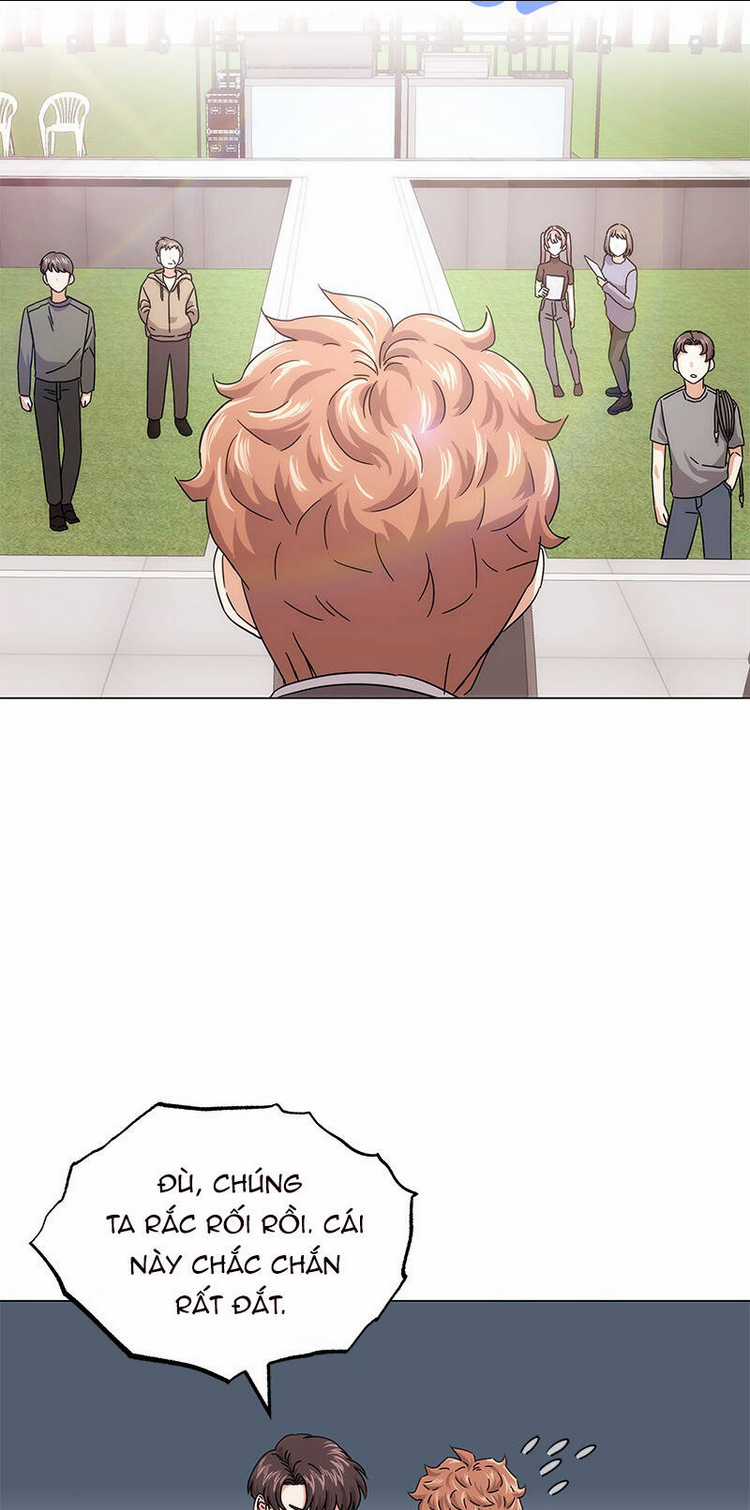 Trợ Lí Siêu Sao Chapter 5 trang 51