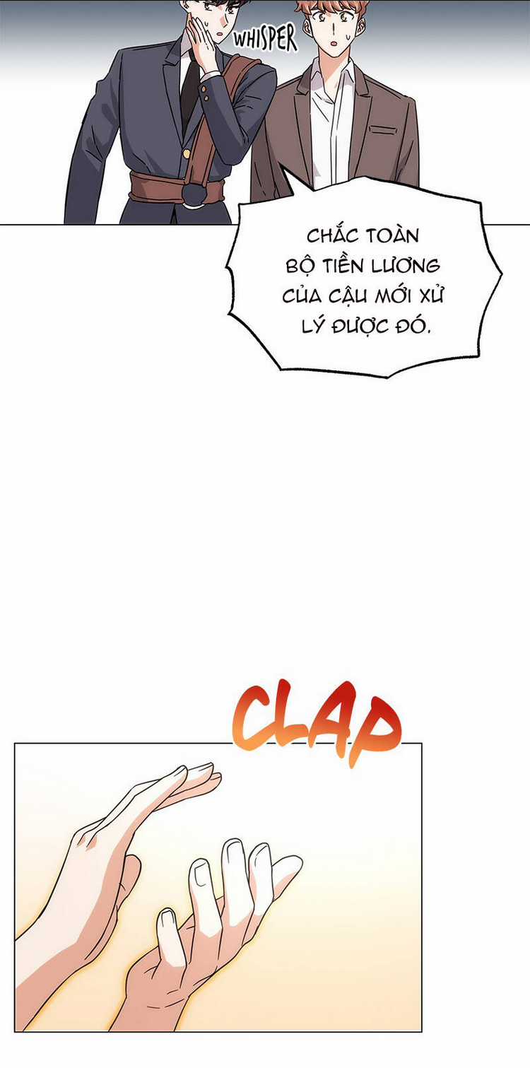 Trợ Lí Siêu Sao Chapter 5 trang 52