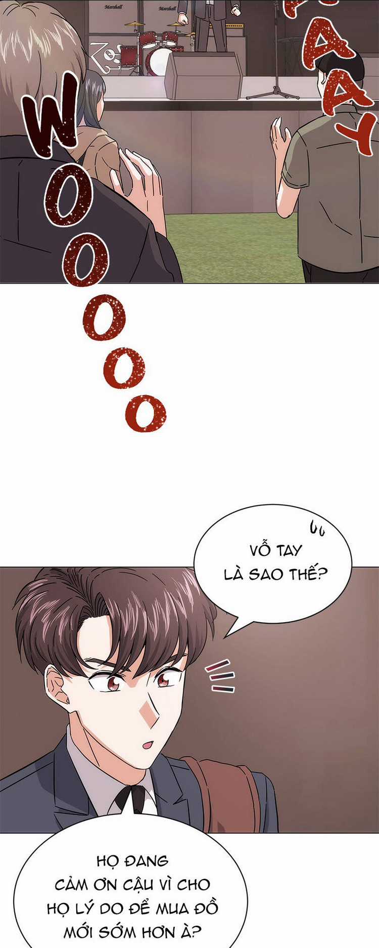 Trợ Lí Siêu Sao Chapter 5 trang 54