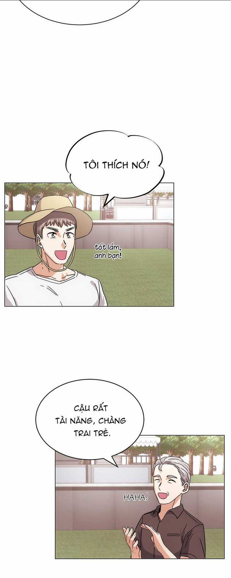 Trợ Lí Siêu Sao Chapter 5 trang 55