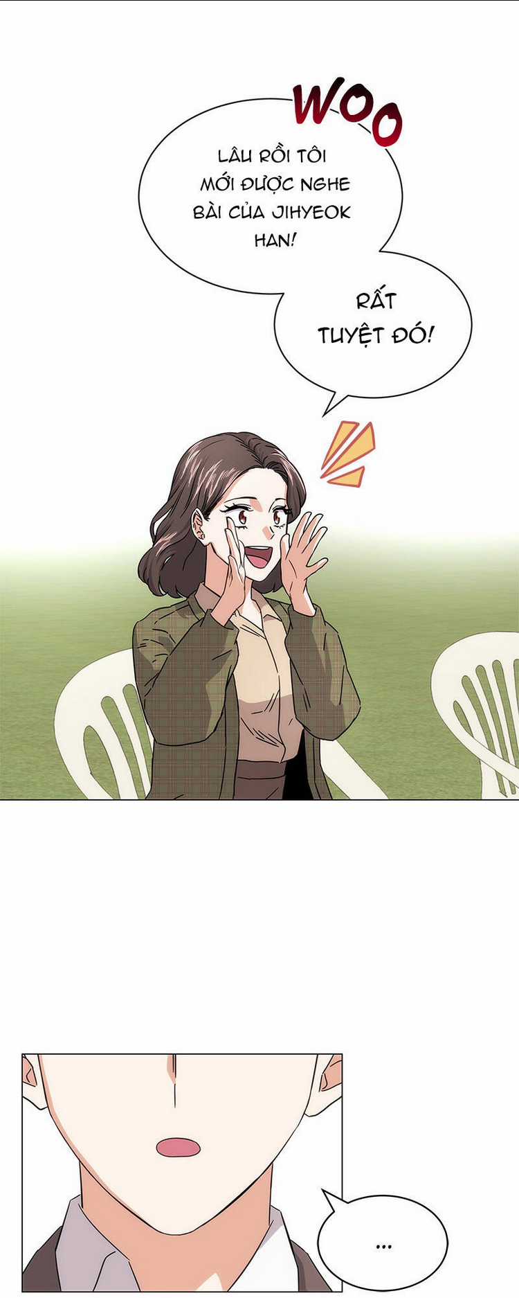 Trợ Lí Siêu Sao Chapter 5 trang 56