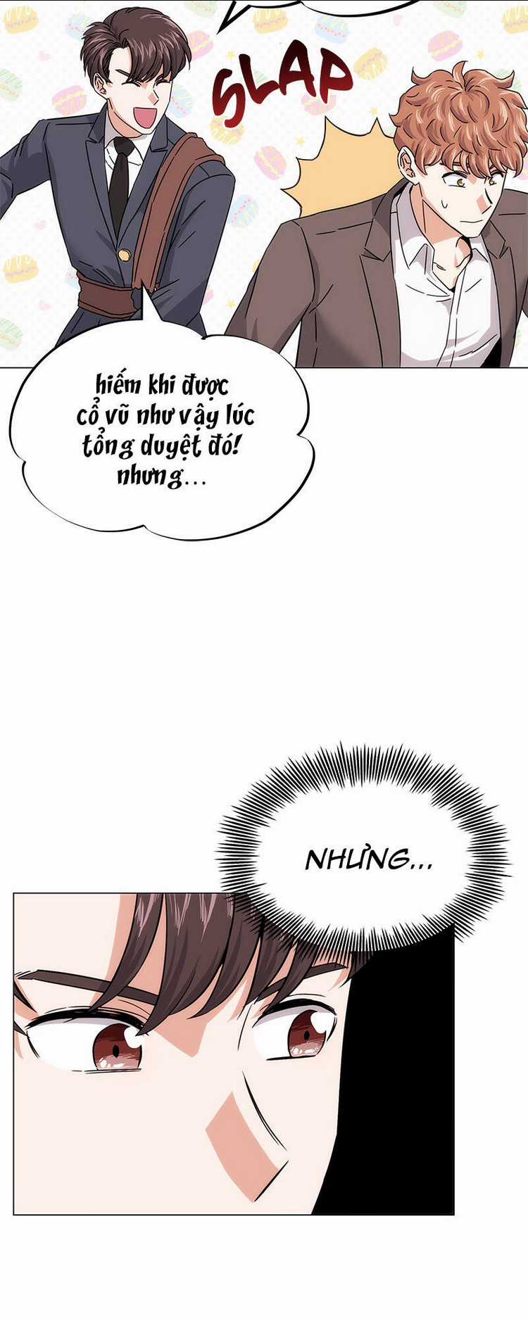 Trợ Lí Siêu Sao Chapter 5 trang 58