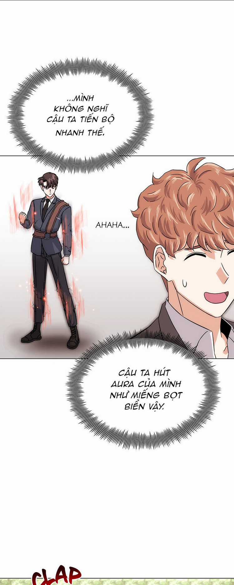 Trợ Lí Siêu Sao Chapter 5 trang 59