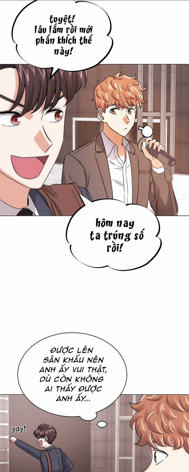Trợ Lí Siêu Sao Chapter 5 trang 6