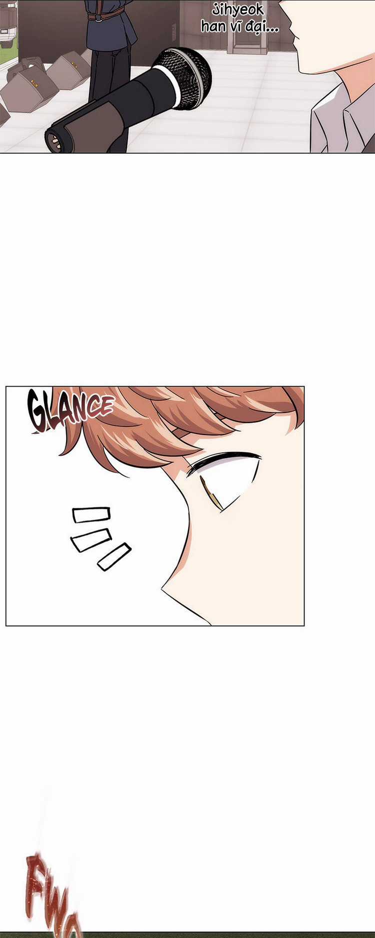 Trợ Lí Siêu Sao Chapter 5 trang 7