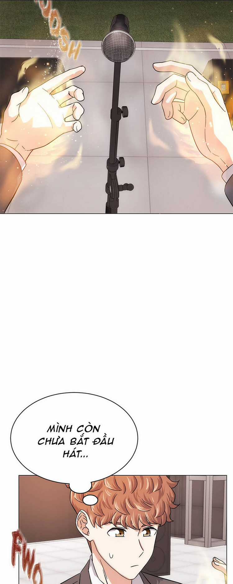 Trợ Lí Siêu Sao Chapter 5 trang 8