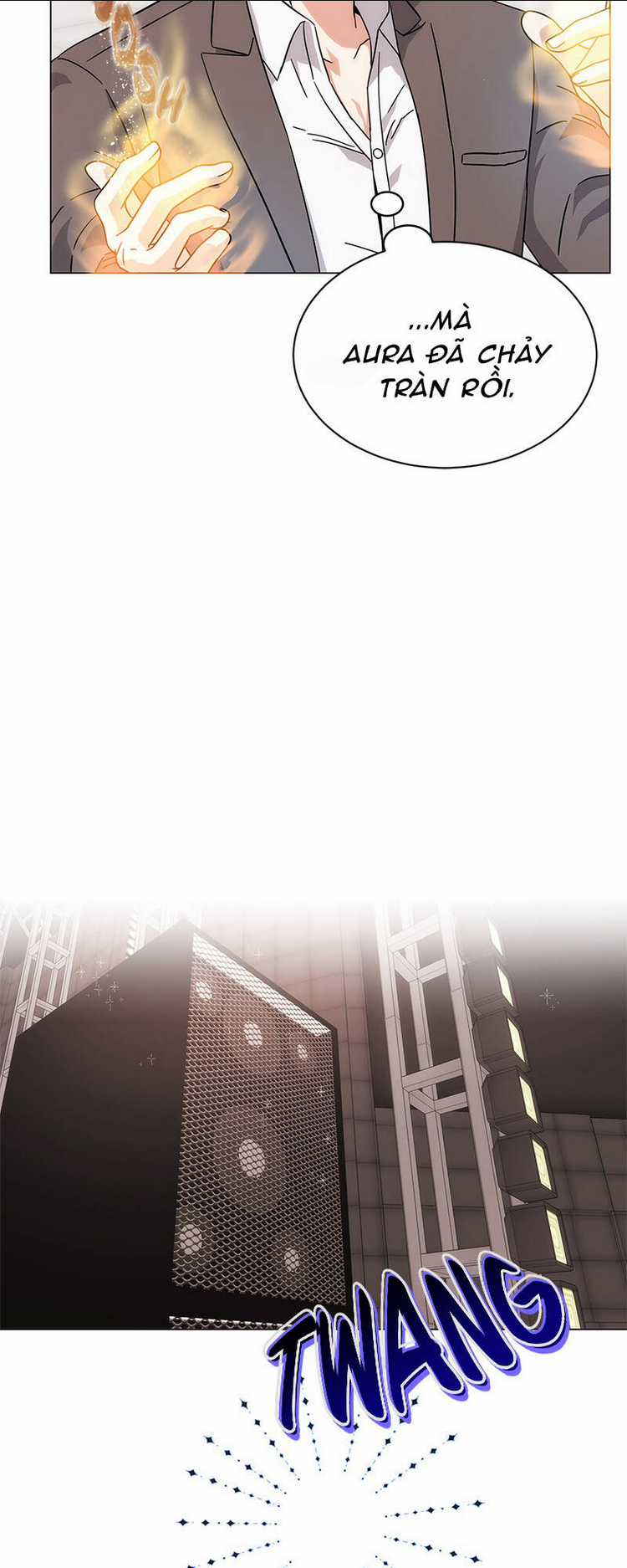 Trợ Lí Siêu Sao Chapter 5 trang 9