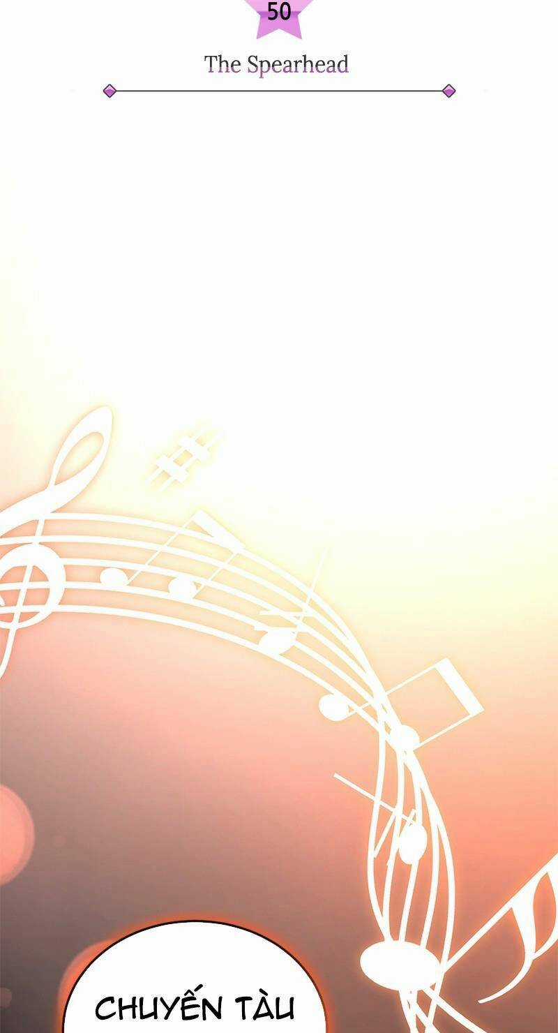 Trợ Lí Siêu Sao Chapter 50 trang 10