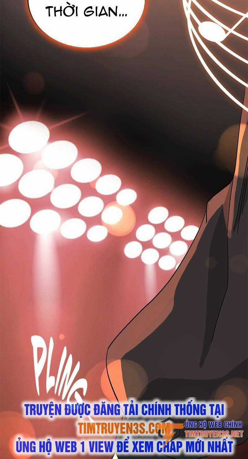 Trợ Lí Siêu Sao Chapter 50 trang 11