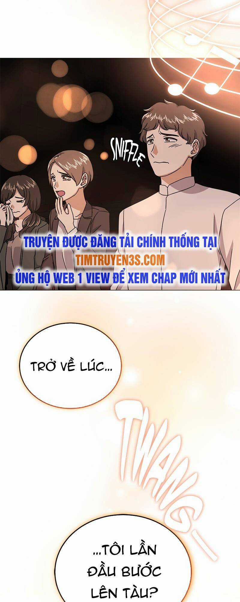 Trợ Lí Siêu Sao Chapter 50 trang 15