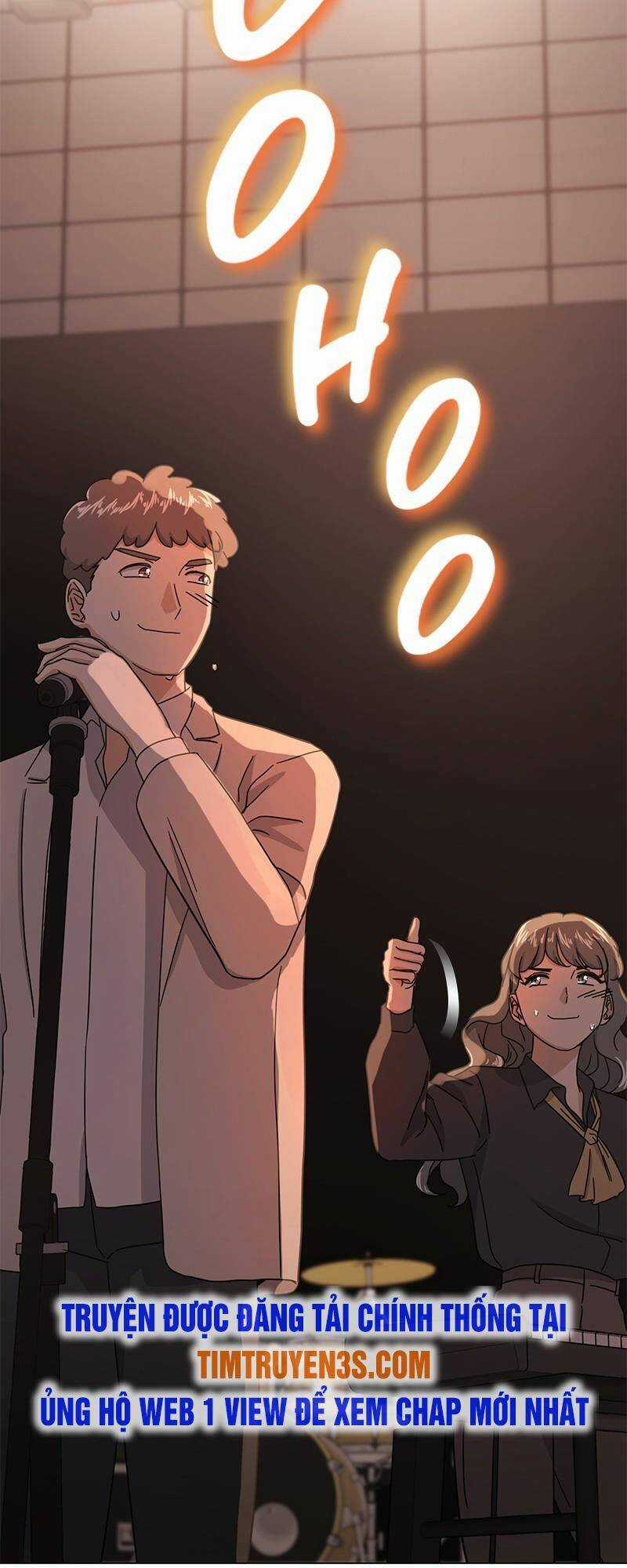 Trợ Lí Siêu Sao Chapter 50 trang 19