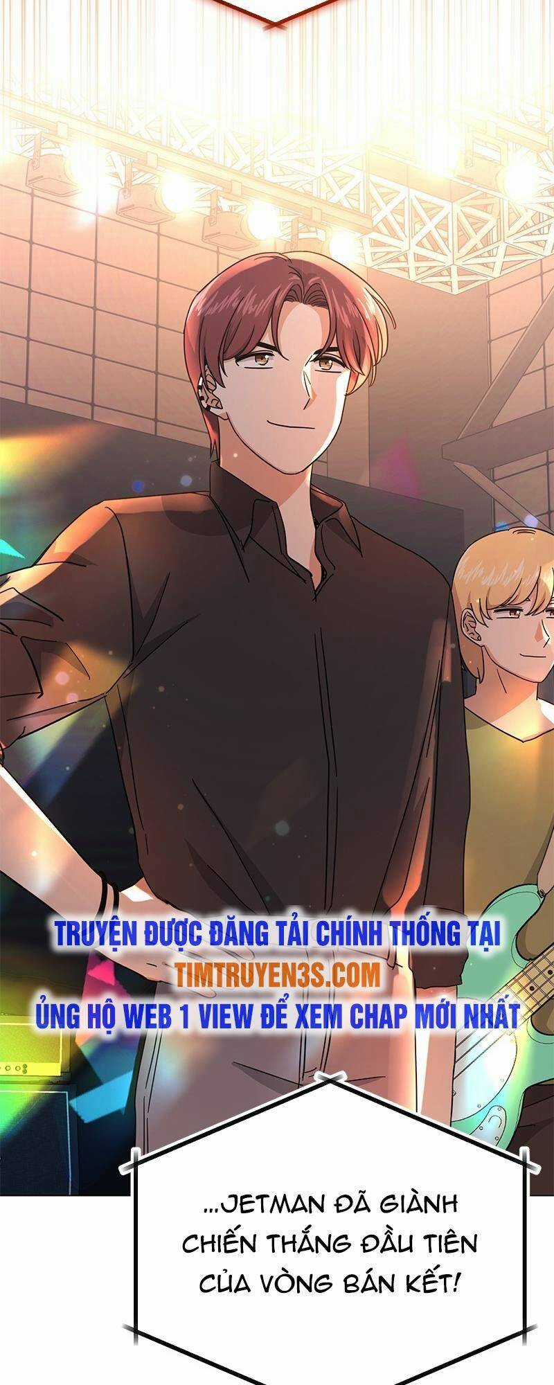 Trợ Lí Siêu Sao Chapter 50 trang 2