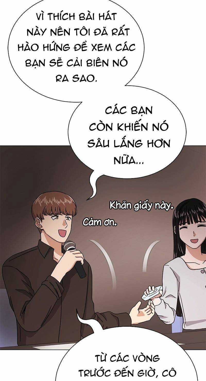 Trợ Lí Siêu Sao Chapter 50 trang 21