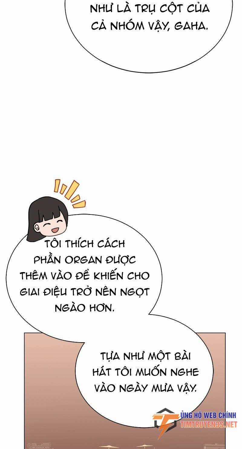 Trợ Lí Siêu Sao Chapter 50 trang 22