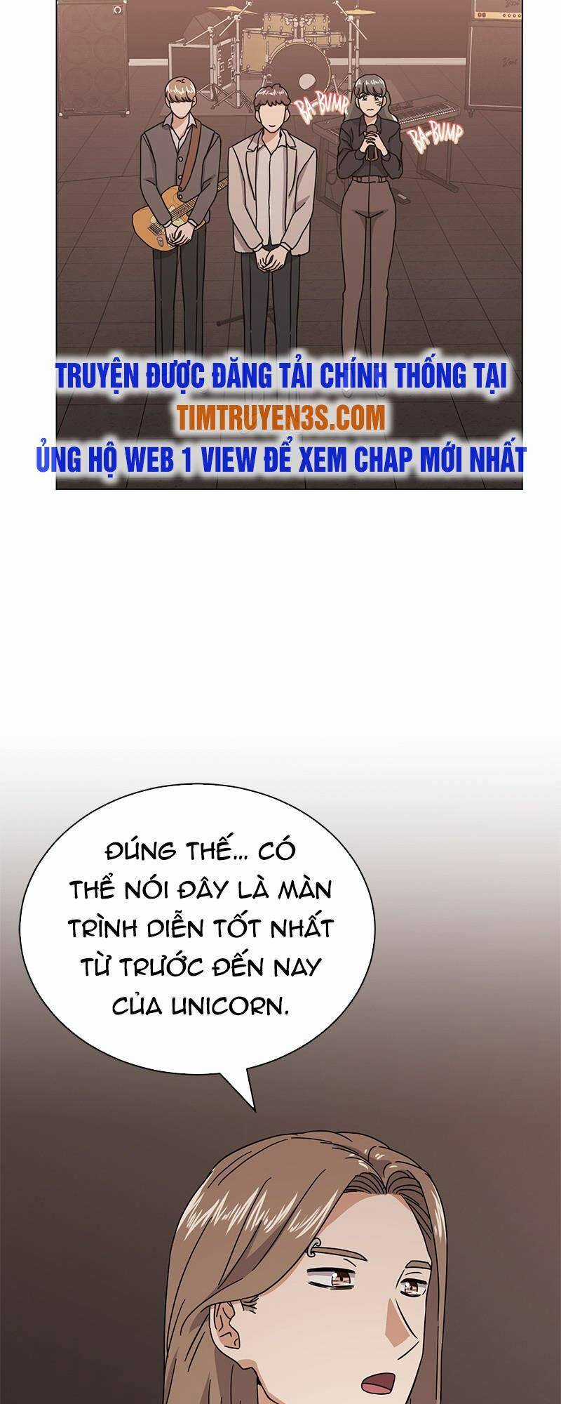 Trợ Lí Siêu Sao Chapter 50 trang 23