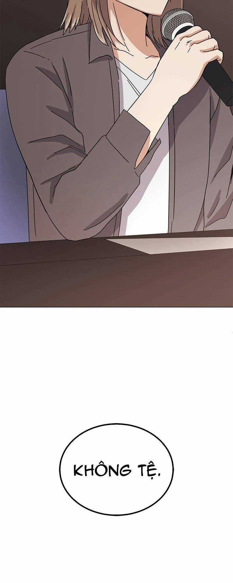 Trợ Lí Siêu Sao Chapter 50 trang 24