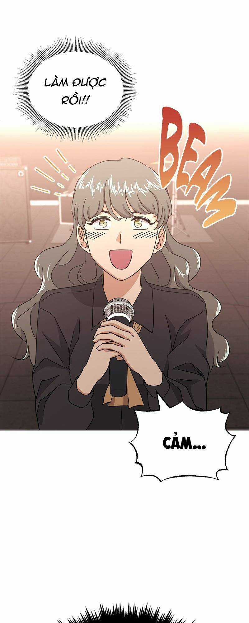 Trợ Lí Siêu Sao Chapter 50 trang 25