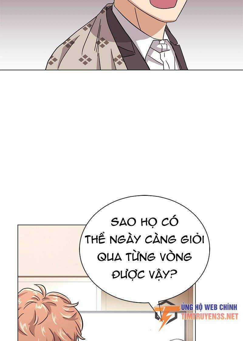 Trợ Lí Siêu Sao Chapter 50 trang 28