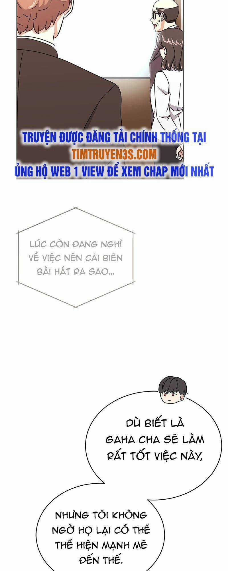 Trợ Lí Siêu Sao Chapter 50 trang 29