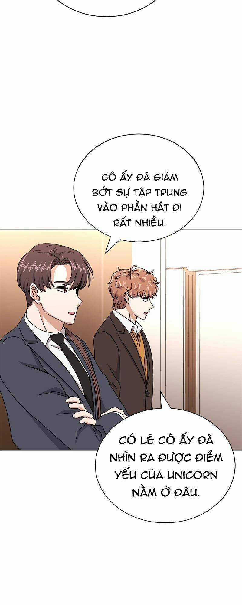 Trợ Lí Siêu Sao Chapter 50 trang 30