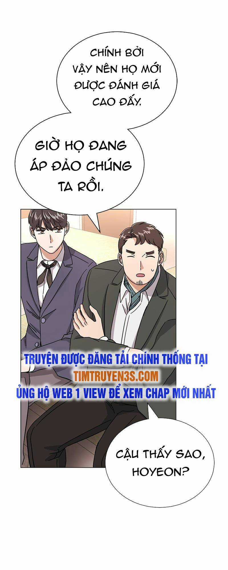 Trợ Lí Siêu Sao Chapter 50 trang 31
