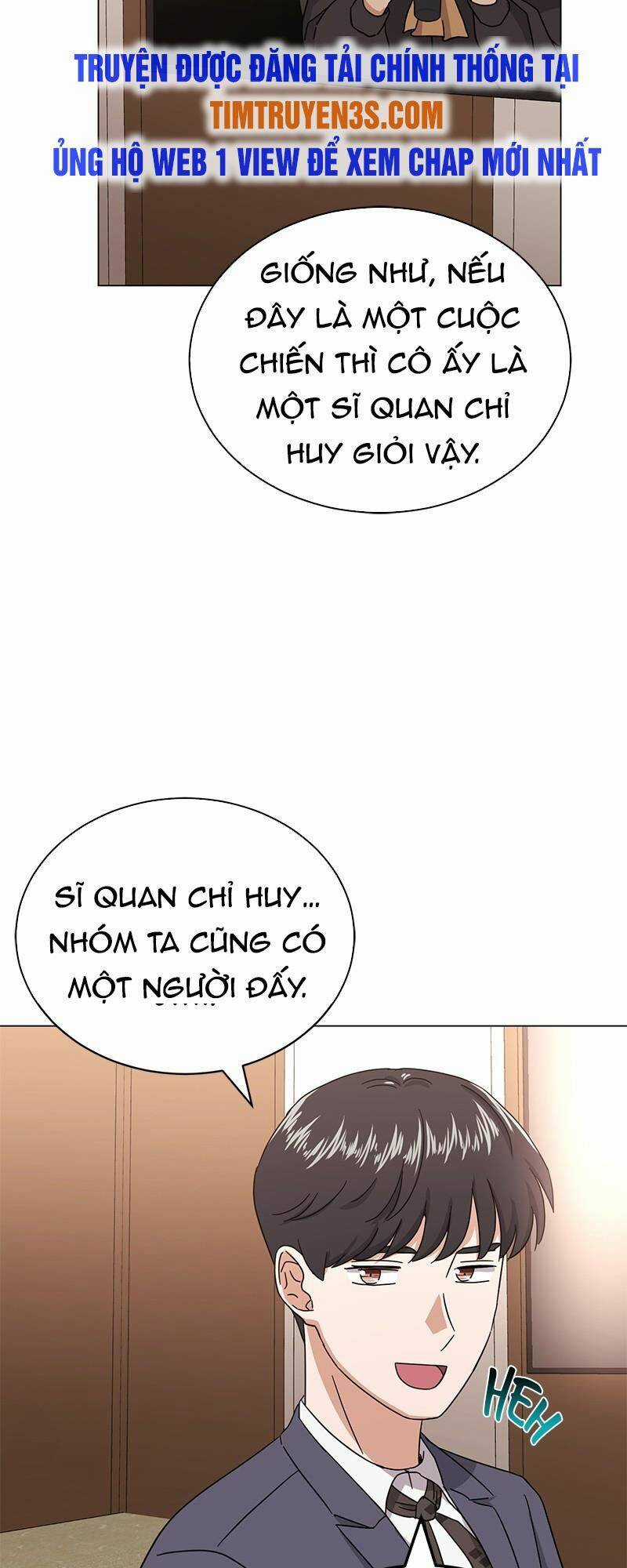 Trợ Lí Siêu Sao Chapter 50 trang 34