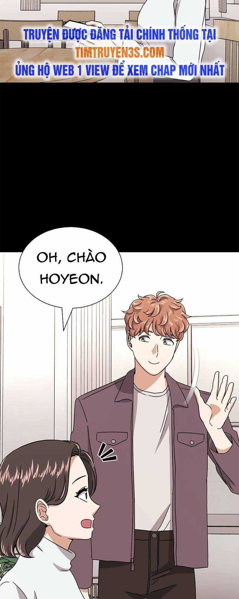 Trợ Lí Siêu Sao Chapter 50 trang 41