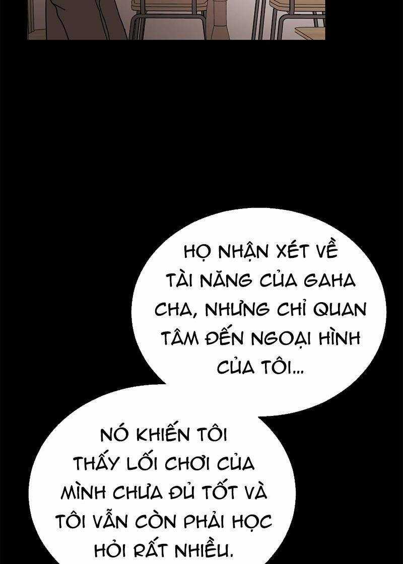 Trợ Lí Siêu Sao Chapter 50 trang 43