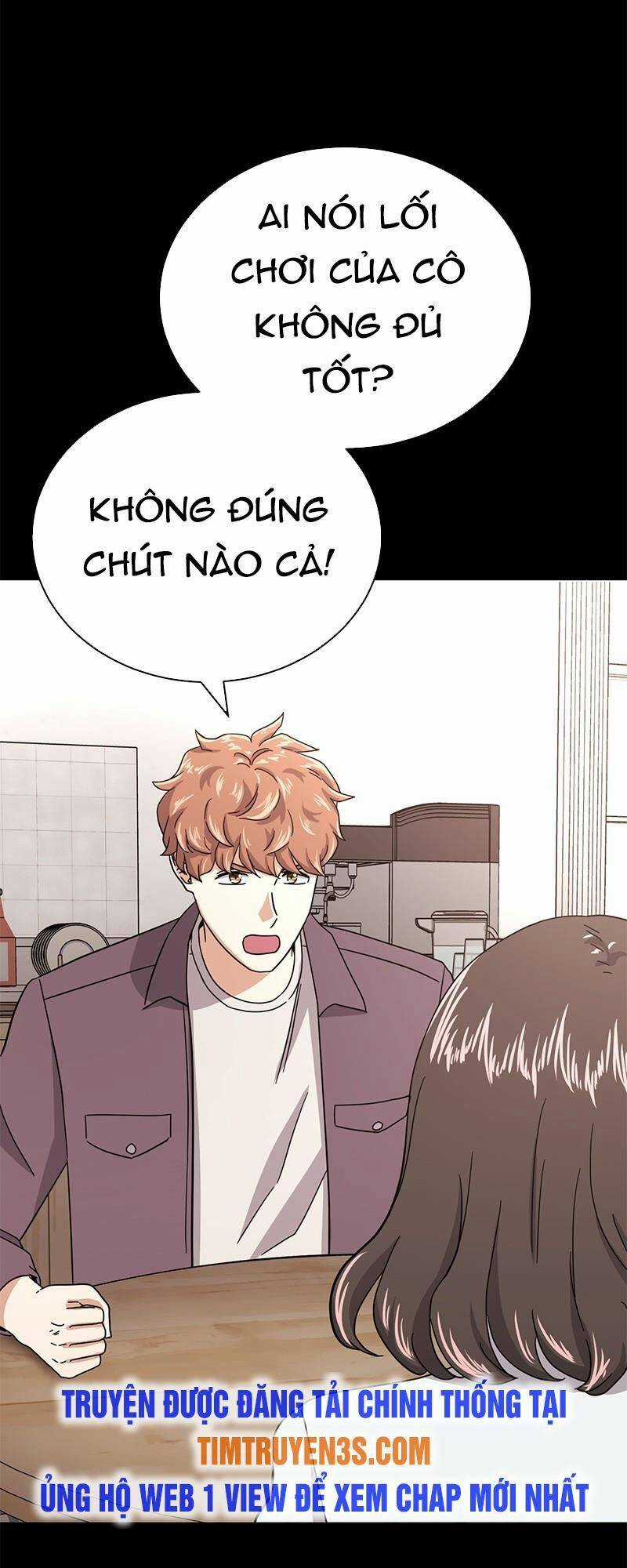 Trợ Lí Siêu Sao Chapter 50 trang 45