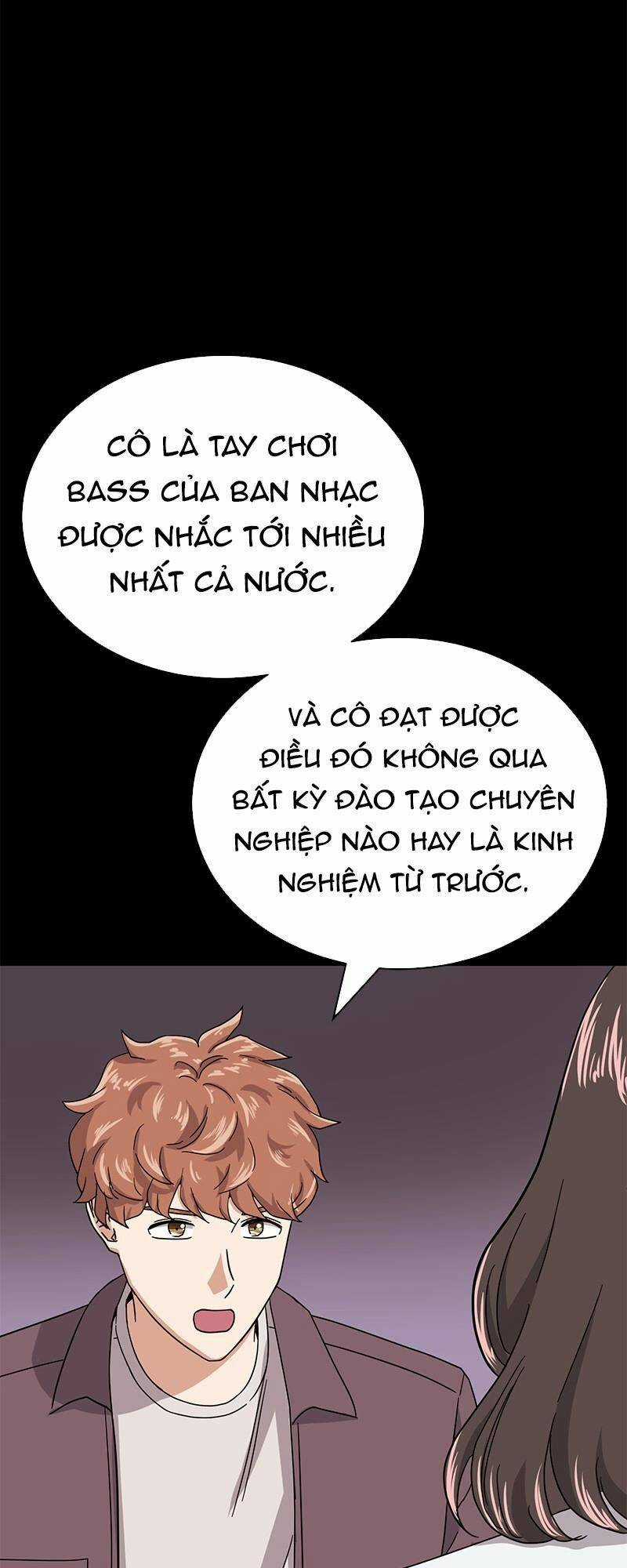 Trợ Lí Siêu Sao Chapter 50 trang 47