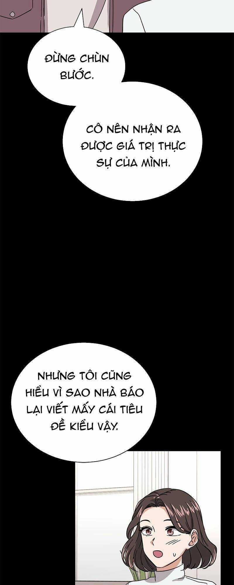 Trợ Lí Siêu Sao Chapter 50 trang 48