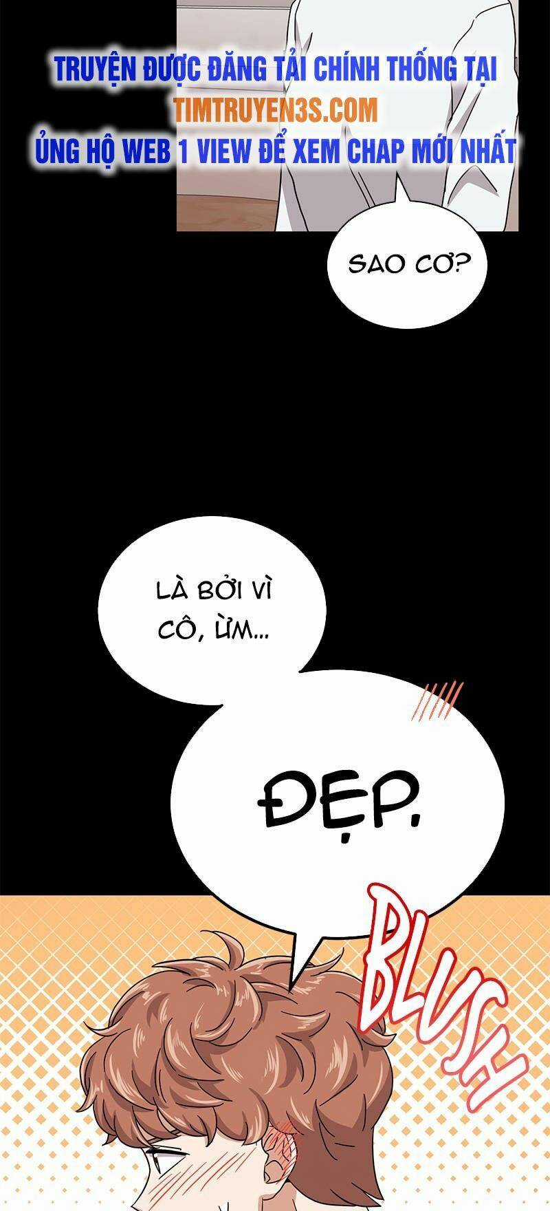 Trợ Lí Siêu Sao Chapter 50 trang 49