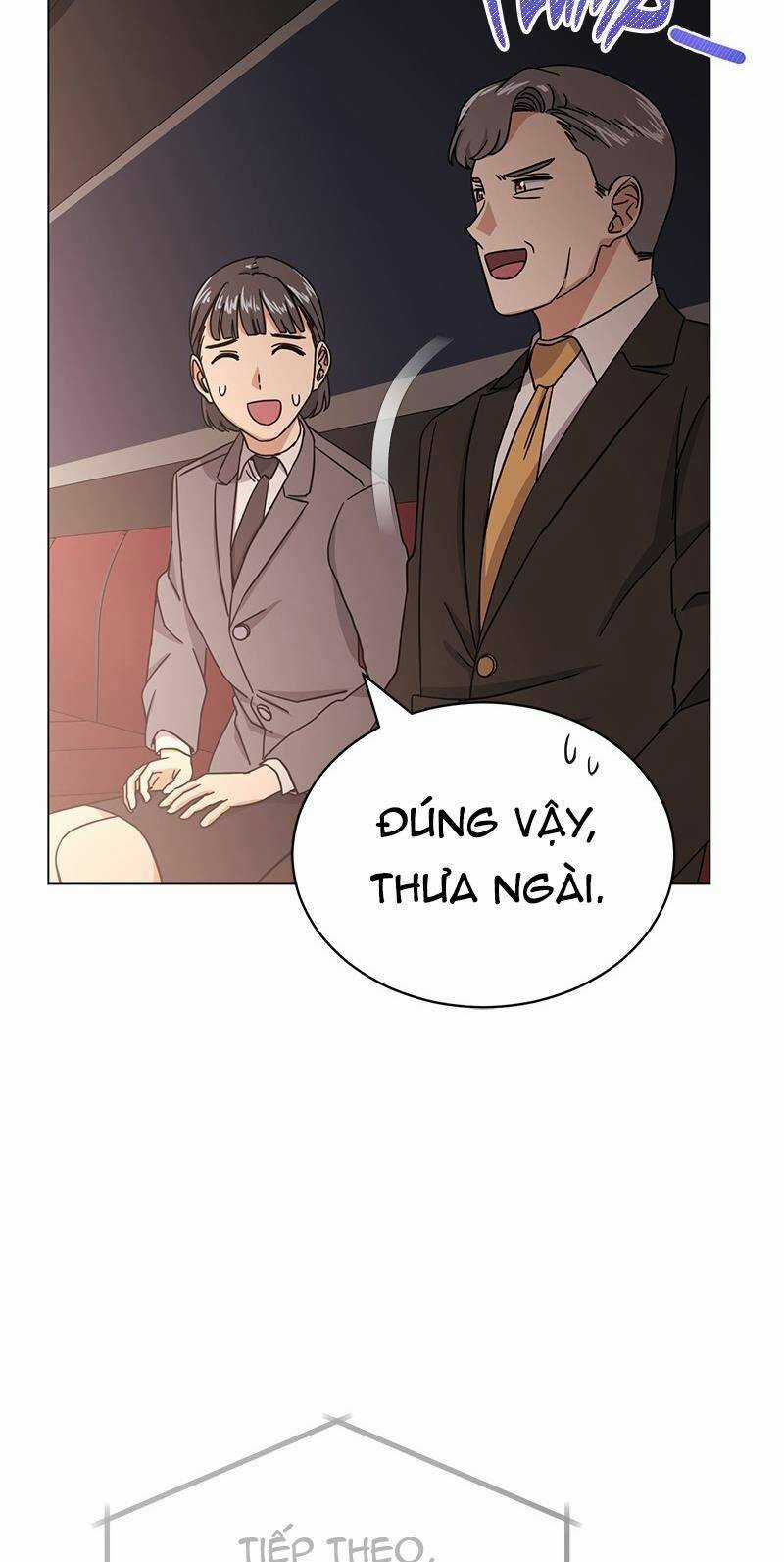 Trợ Lí Siêu Sao Chapter 50 trang 5