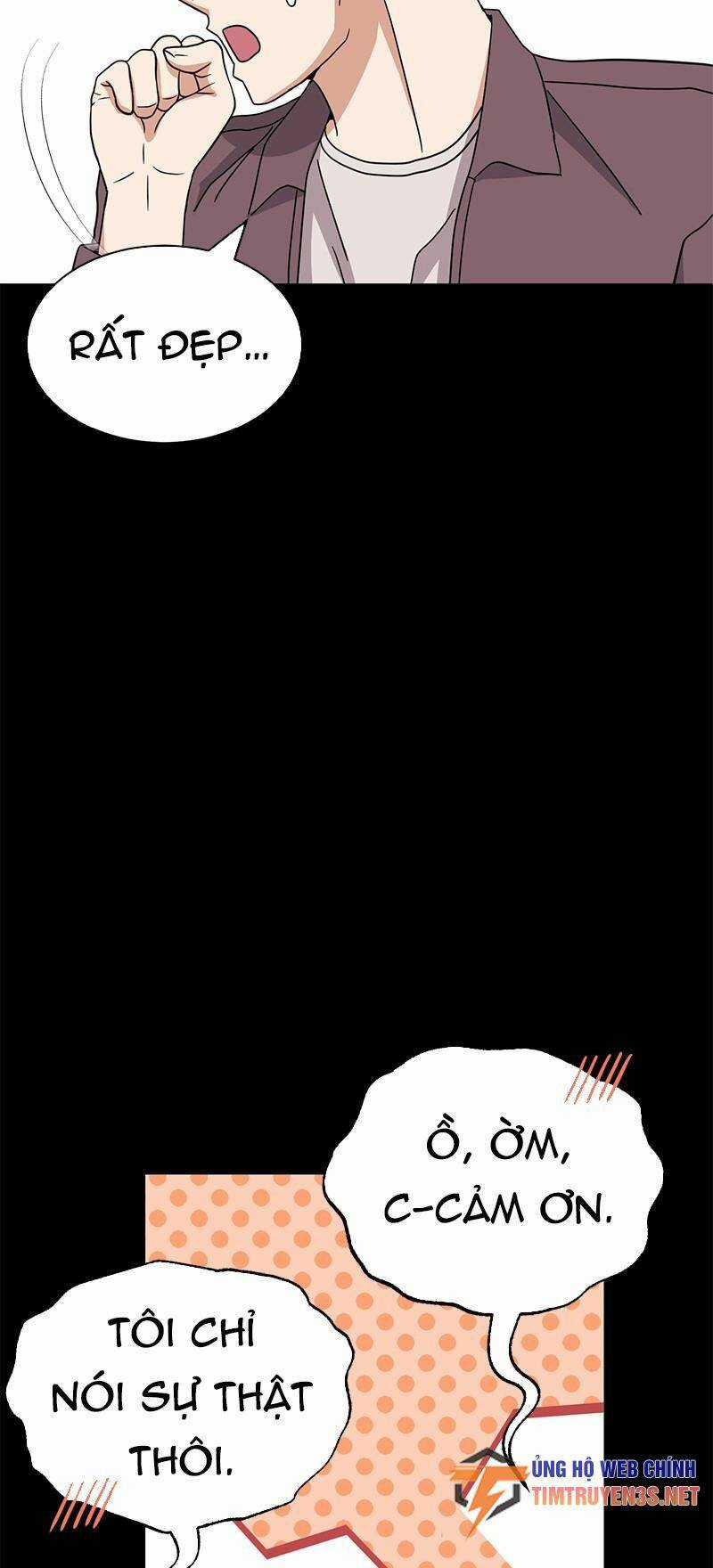 Trợ Lí Siêu Sao Chapter 50 trang 50