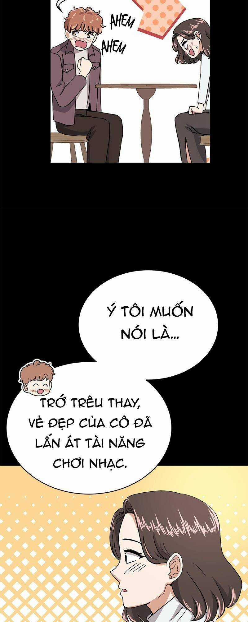 Trợ Lí Siêu Sao Chapter 50 trang 51