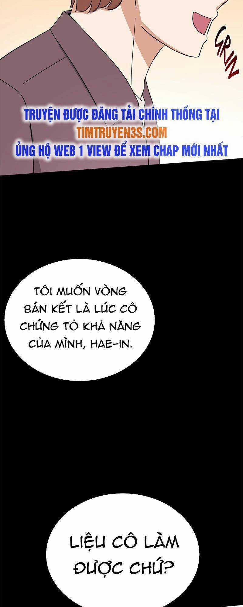 Trợ Lí Siêu Sao Chapter 50 trang 53