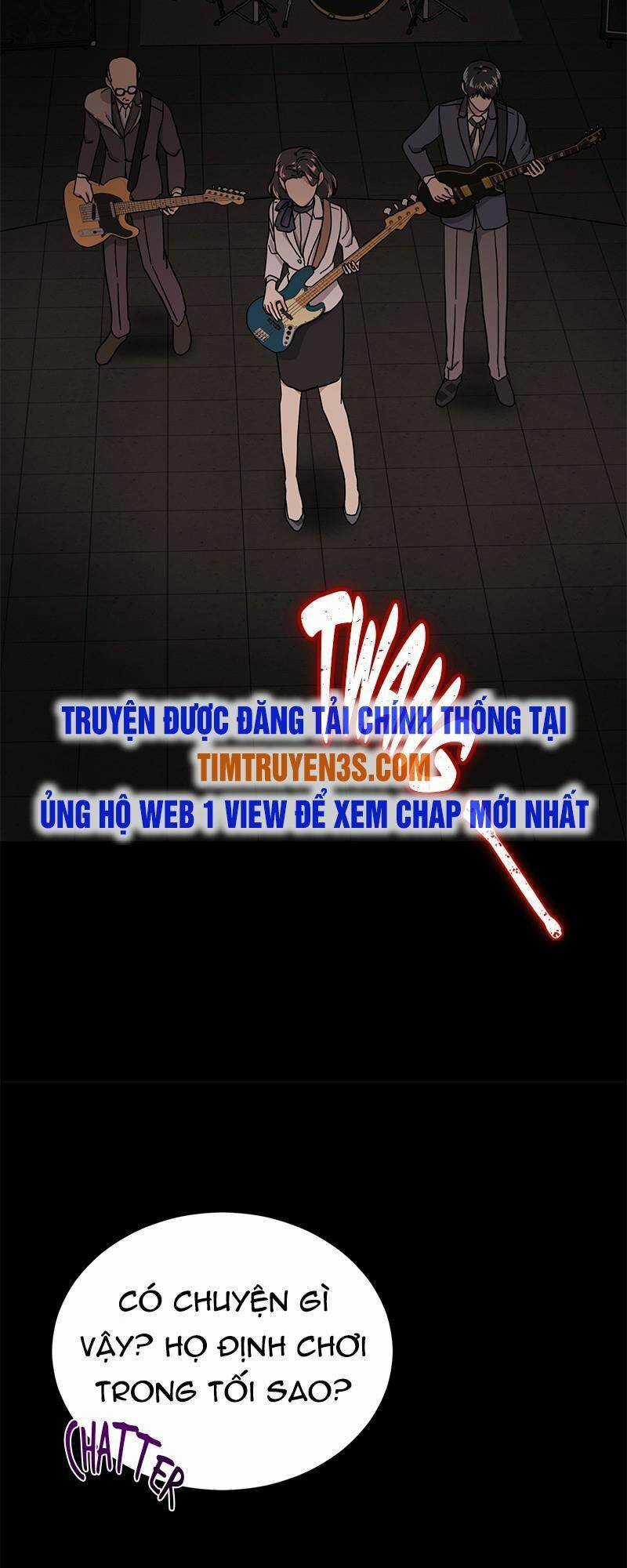 Trợ Lí Siêu Sao Chapter 50 trang 59