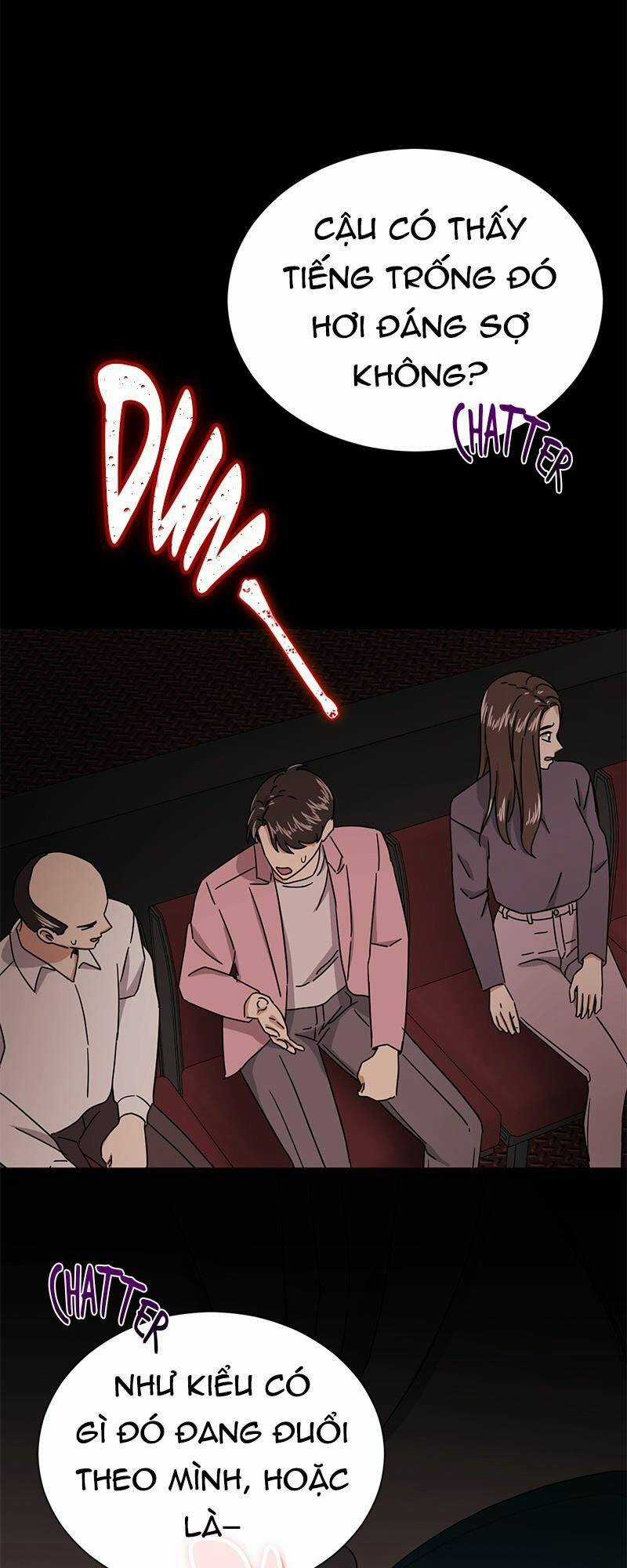 Trợ Lí Siêu Sao Chapter 50 trang 60