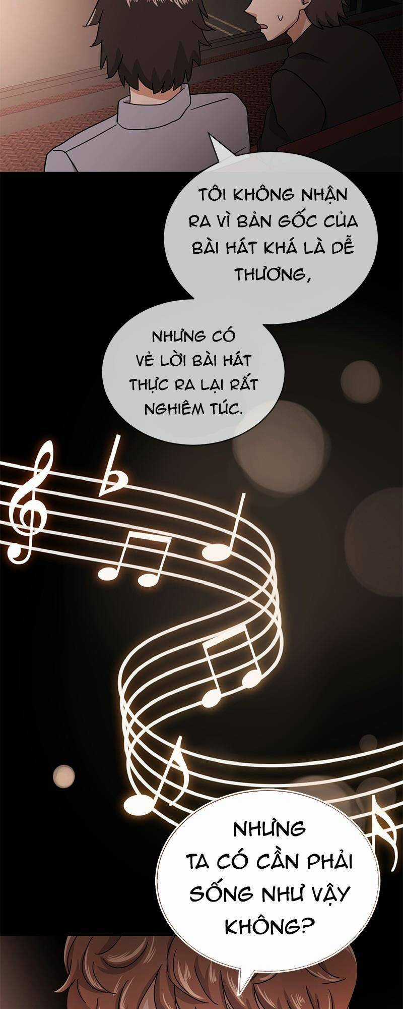 Trợ Lí Siêu Sao Chapter 50 trang 81