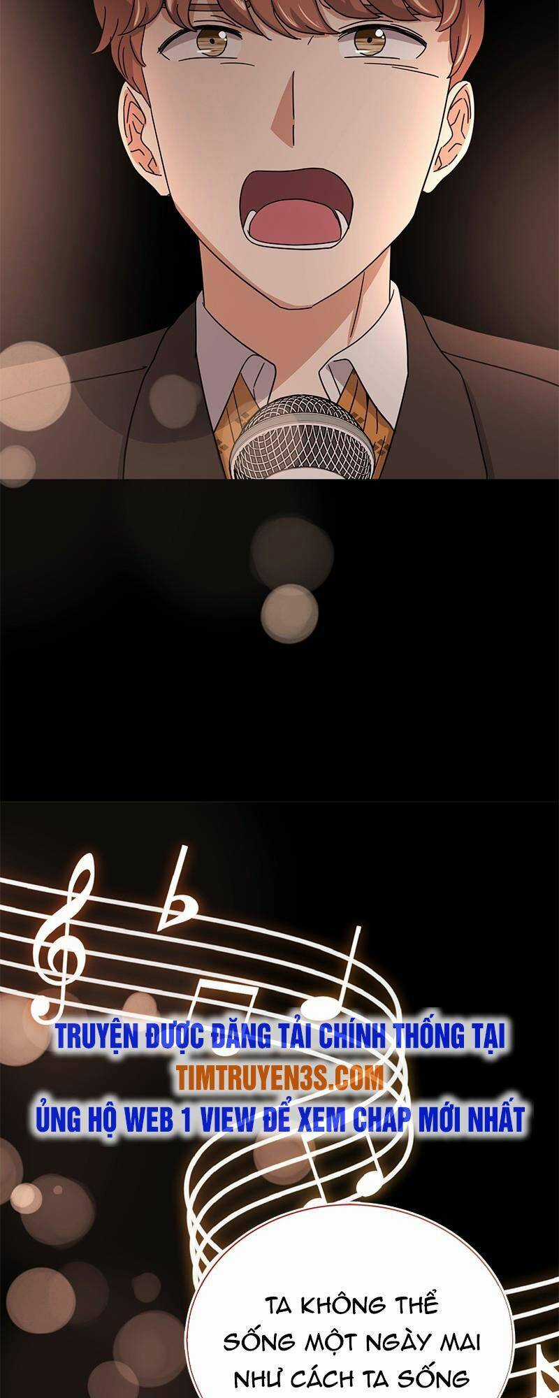 Trợ Lí Siêu Sao Chapter 50 trang 82