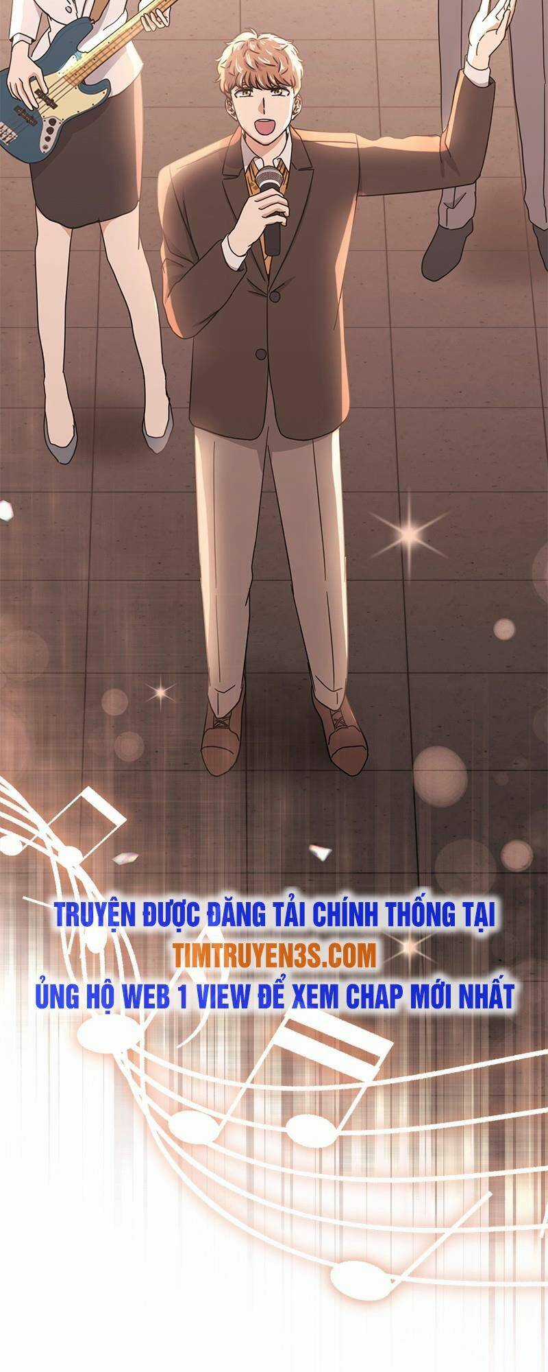 Trợ Lí Siêu Sao Chapter 50 trang 87