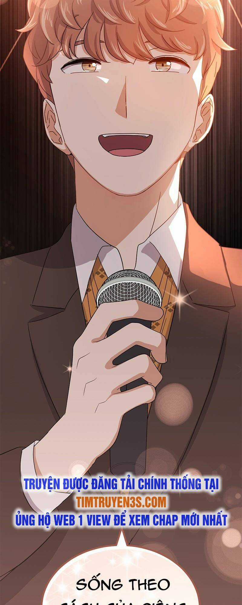 Trợ Lí Siêu Sao Chapter 50 trang 92