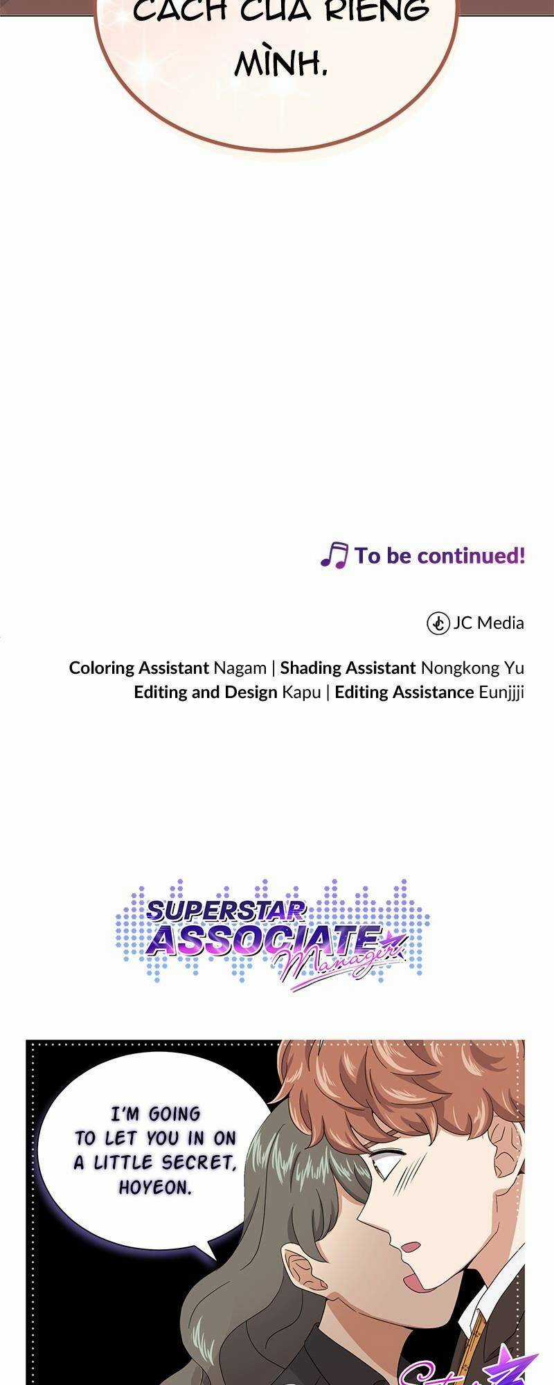 Trợ Lí Siêu Sao Chapter 50 trang 93