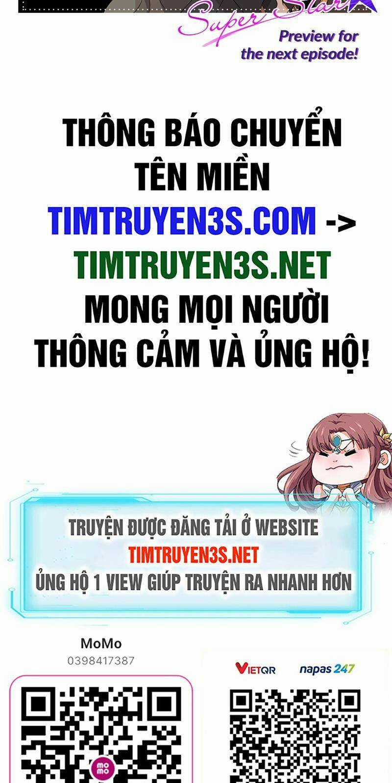 Trợ Lí Siêu Sao Chapter 50 trang 94