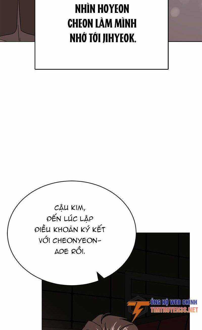 Trợ Lí Siêu Sao Chapter 51 trang 11