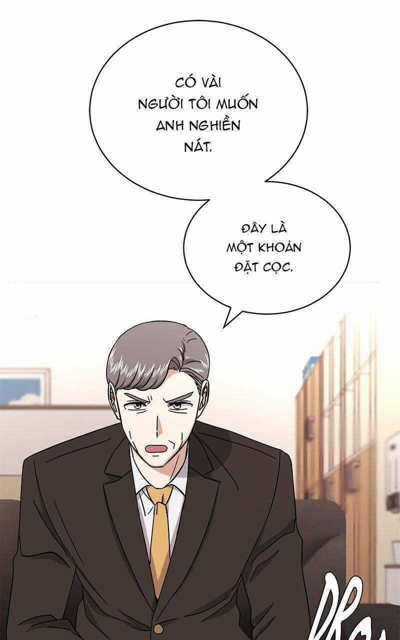 Trợ Lí Siêu Sao Chapter 51 trang 120