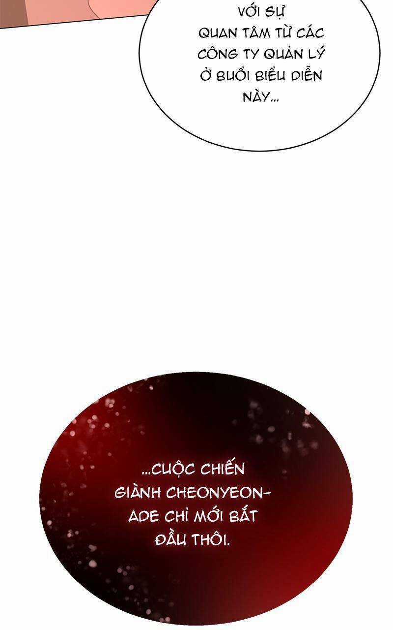 Trợ Lí Siêu Sao Chapter 51 trang 15