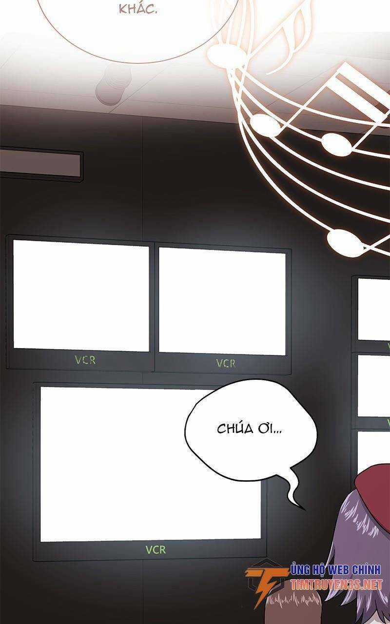 Trợ Lí Siêu Sao Chapter 51 trang 21