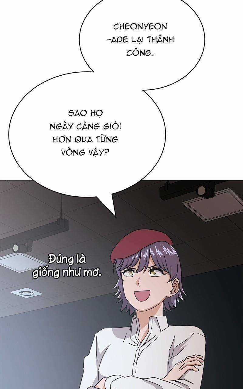 Trợ Lí Siêu Sao Chapter 51 trang 23