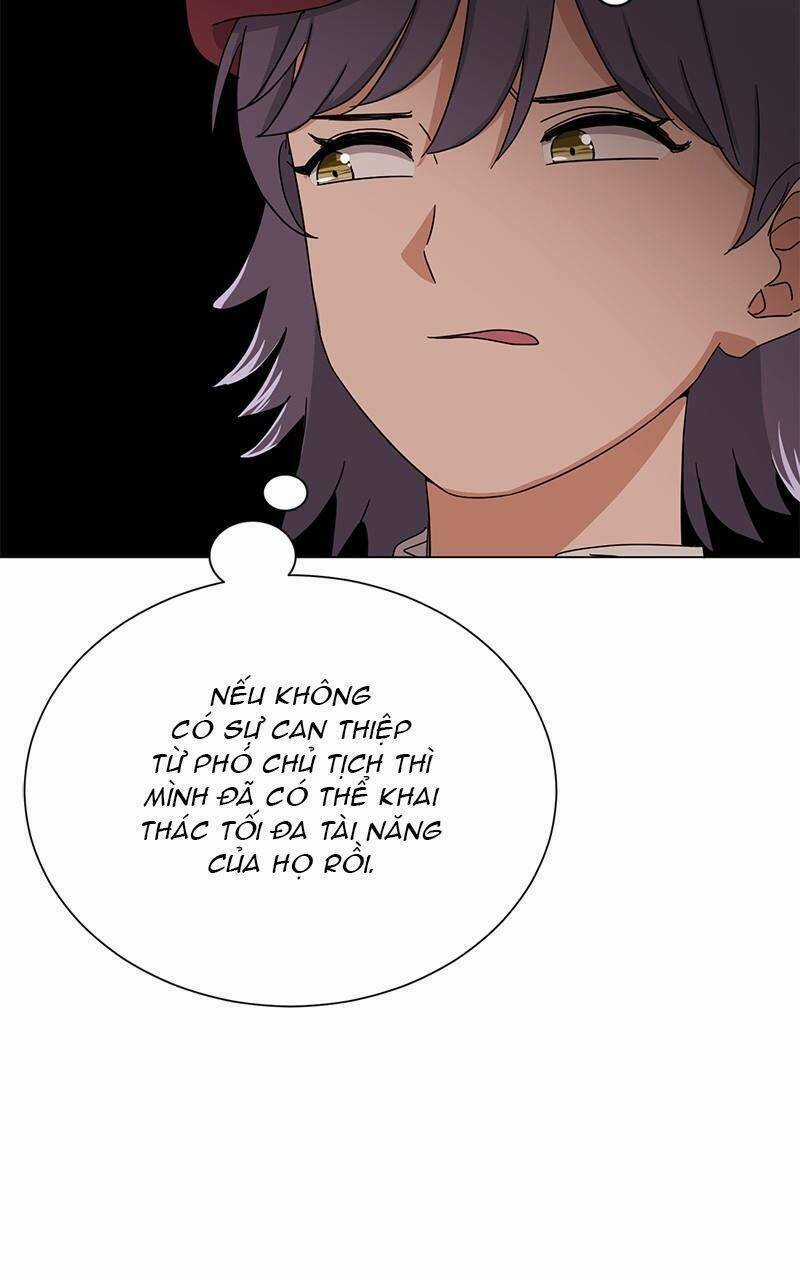 Trợ Lí Siêu Sao Chapter 51 trang 25